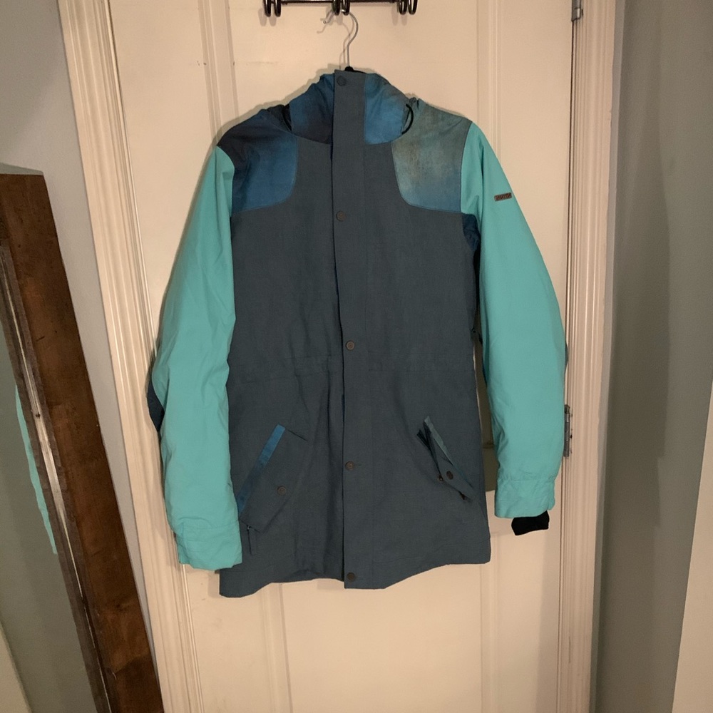 NIKITA snowboard/ski jacket